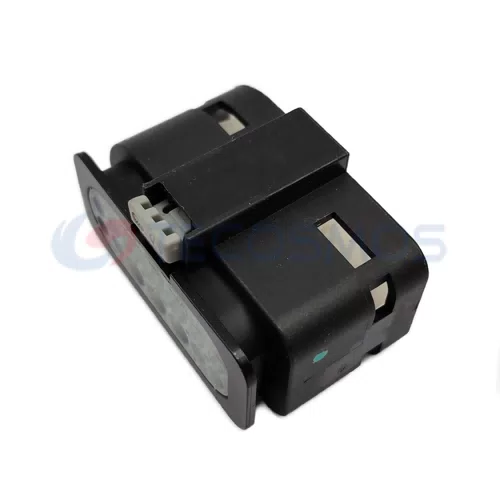 Waterproof Wire Connector Cable Harness Automotive Shell Connector Is Suitable for Mercedes-Benz 14Pin Female... - image 2